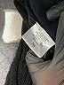 Como Vintage Black Cardigan Size XS - photo 8