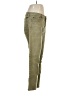 Lucky Brand Green Khakis Size 8 - photo 4