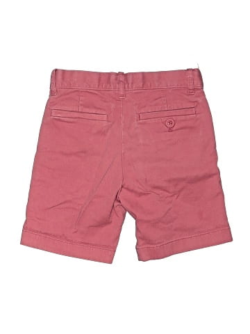 Crewcuts Khaki Shorts (view 2)