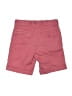 Crewcuts Solid Red Khaki Shorts Size 5 - photo 2