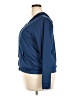 Ashley Stewart Blue Jacket Size 3X - photo 5