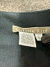 Isabella Bird Solid Black Cocktail Dress Size XL - photo 7
