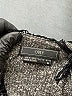 Obey Gray Long Sleeve Top Size M - photo 7