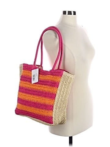 Slam Tote (view 2)