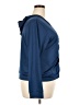 Ashley Stewart Blue Jacket Size 3X - photo 4
