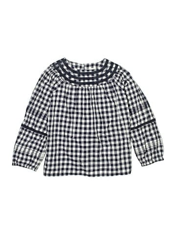 Crewcuts Long Sleeve Blouse (view 1)