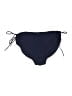 Athleta Solid Blue Swimsuit Bottoms Size XL - photo 1
