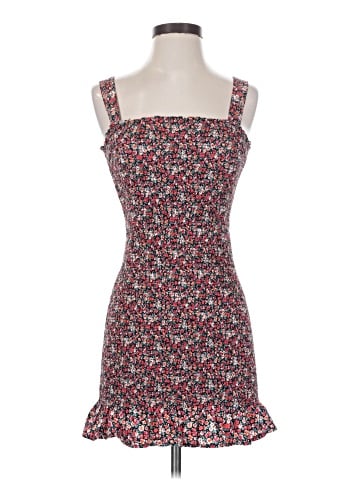 Do & Be Cocktail Dress (view 1)
