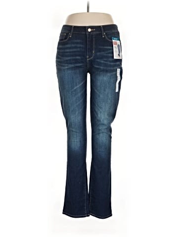 Levi Strauss Signature Jeans (view 1)