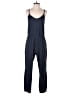 Vuori Solid Blue Jumpsuit Size M (estimated) - photo 1