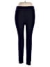 Unbranded Chevron-herringbone Blue Leggings Size XL - photo 1