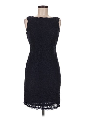 Adrianna Papell Cocktail Dress (view 1)