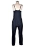 Vuori Solid Blue Jumpsuit Size M (estimated) - photo 2