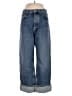 AGOLDE Blue Jeans Size 29 waist - photo 1