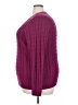 St. John's Bay Burgundy Pullover Sweater Size 3X - photo 5