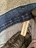 Rag & Bone/JEAN Blue Jeans Size 31 waist - photo 7