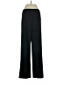 Athleta Solid Black Dress Pants Size 4 - photo 2
