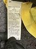 Missguided Yellow Short Sleeve T-Shirt Size XL - photo 8