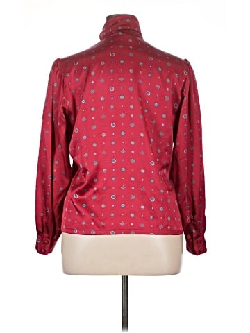 Koret Long Sleeve Blouse (view 2)