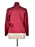 Koret Red Long Sleeve Blouse Size 1X (estimated) - photo 2