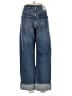 AGOLDE Blue Jeans Size 29 waist - photo 2