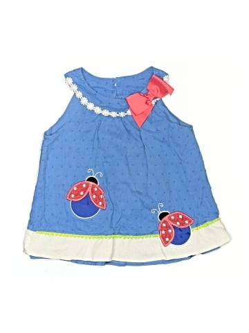 Rare Editions Dress (view 1)