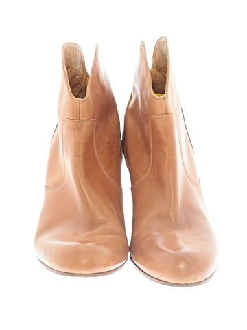 Saks Fifth Avenue Ankle Boots (view 2)