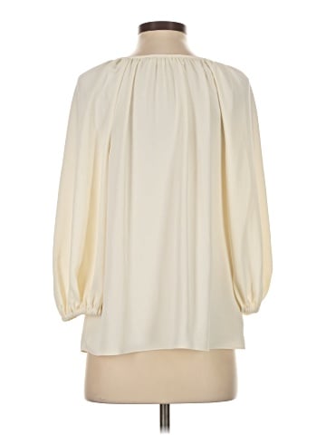 Zimmermann 3/4 Sleeve Blouse (view 2)