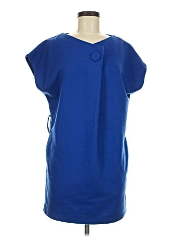 Max Mara Sleeveless Top (view 1)