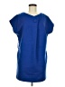 Max Mara Blue Sleeveless Top Size M - photo 1