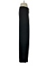 Athleta Solid Black Dress Pants Size 4 - photo 4