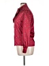 Koret Red Long Sleeve Blouse Size 1X (estimated) - photo 5