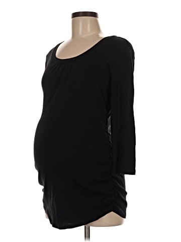 A Pea in the Pod 3/4 Sleeve T-Shirt (view 1)