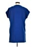 Max Mara Blue Sleeveless Top Size M - photo 2