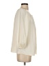 Zimmermann 100% Polyester Ivory 3/4 Sleeve Blouse Size 4 (0) - photo 4