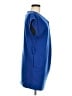 Max Mara Blue Sleeveless Top Size M - photo 4