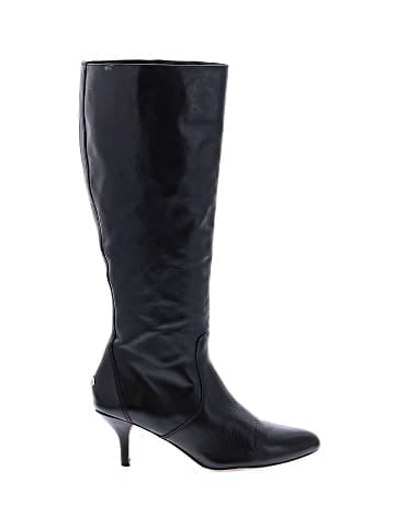 Coach Boots (view 1)