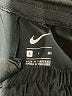 Nike Solid Black Track Pants Size S - photo 7