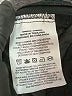 Nike Solid Black Track Pants Size S - photo 8
