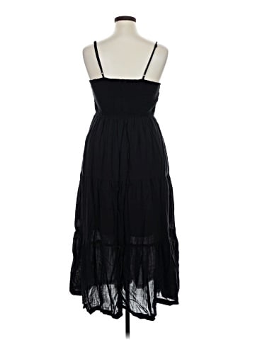dip Cocktail Dress (view 2)