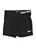 Nike Black Athletic Shorts Size M - photo 1