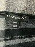 Lane Bryant Black Poncho Size 14 - 16 Plus - photo 7
