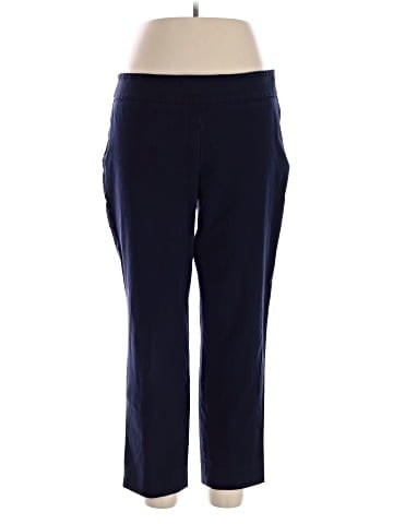 Talbots Active Pants (view 1)