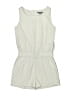 Vince. Gray Romper Size L (youth) - photo 1