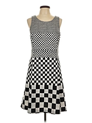 Worthington Casual Dress (view 1)