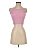 Love Tree Pink Tank Top Size S (estimated) - photo 1