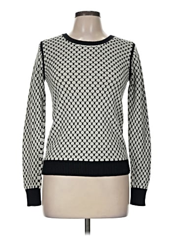 Merona Pullover Sweater (view 1)