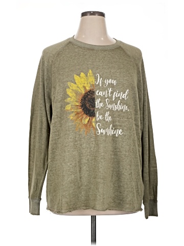 Maurices Pullover Sweater (view 1)