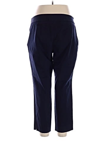 Talbots Active Pants (view 2)