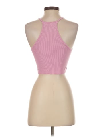 Love Tree Tank Top (view 2)
